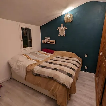 Chez Kira Holiday home