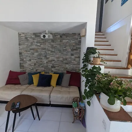 Chez Kira Holiday home *