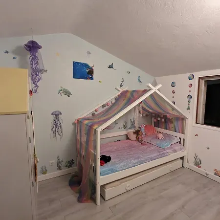 Chez Kira *